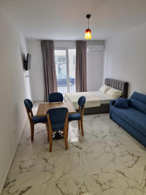 All season apartments